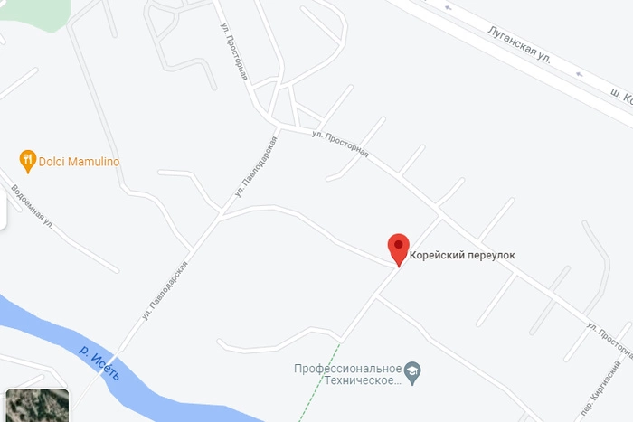 В многоквартирных домах на Уктусе из-за аварии отключили отопление и горячую воду