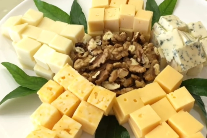 Завод, производящий в России сыр башкирского бренда, оказался французским