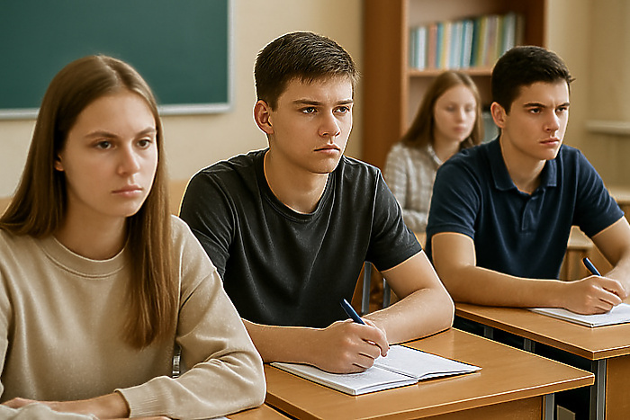 В минобре прокомментировали угрозы студентам колледжа им. Ползунова, не желающим переходить в Max