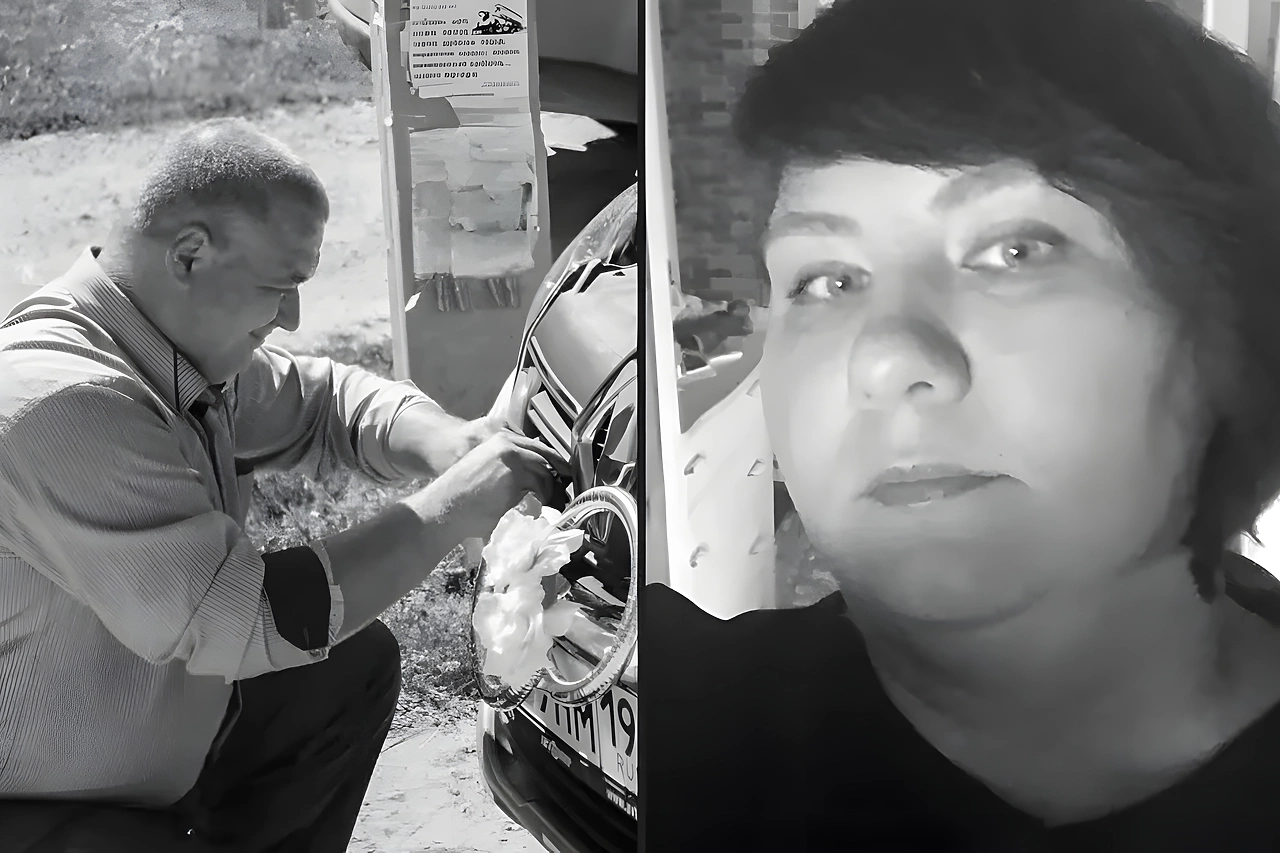 Дочь рассказала о погибших в аварии под Нижними Сергами родителях и женихе