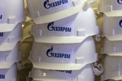 Газпром отменяет действие предоставленных Украине скидок