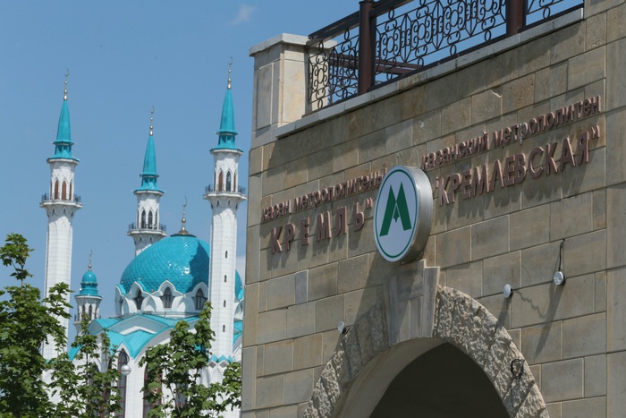 В «медную» мечеть нагрянули силовики: «Прихожан грузят по автобусам»
