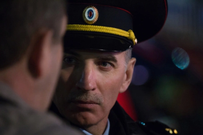 После визита Демина к бастующим дальнобойщикам фурам организовали выезд