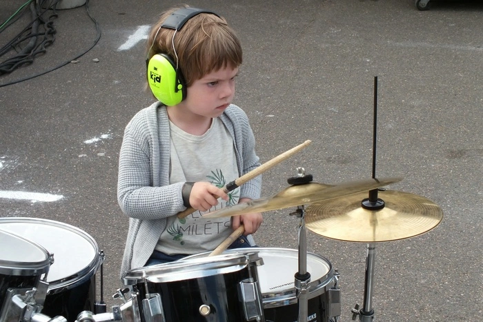 «СКВЕР»: в субботу пройдет фестиваль экспериментальной музыки