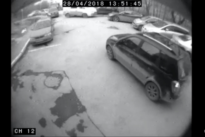 Банда, похищавшая отечественные автомобили, пошла под суд в Екатеринбурге