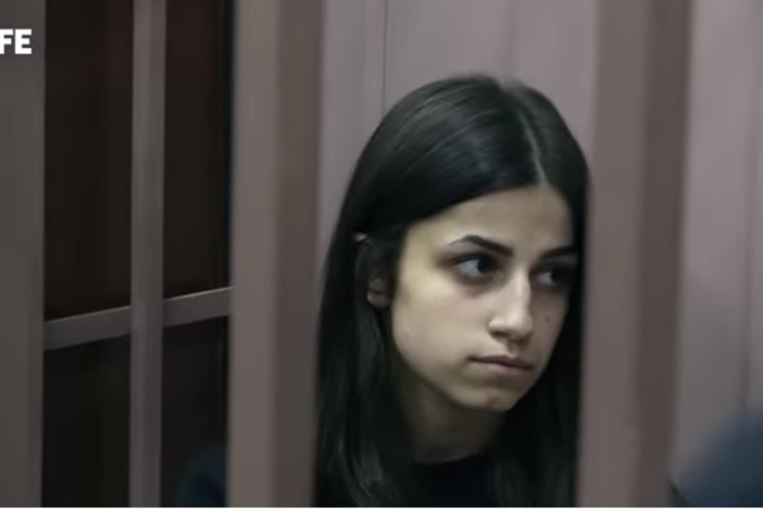 Генпрокуратура утвердила обвинительное заключение для старших сестер Хачатурян
