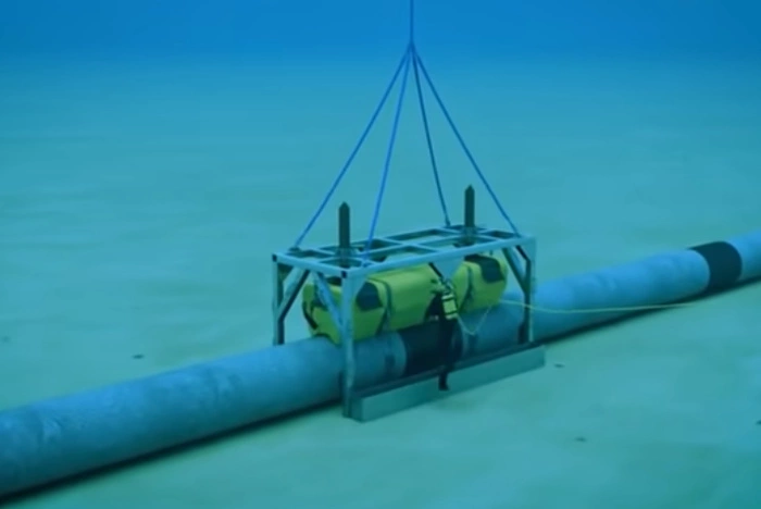 Оператор приступил к подготовке по заполнению «Северного потока-2» газом