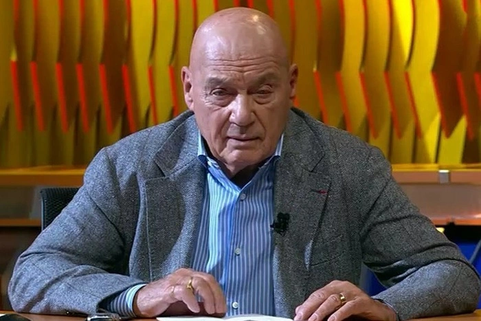 Познер: России не хватает жёсткости в вопросе вакцинации