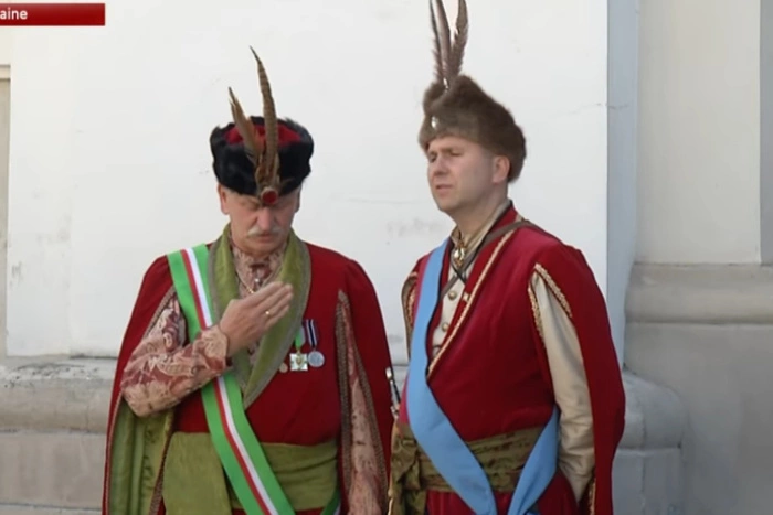 ФСБ опубликовало архивные документы о Волынской резне