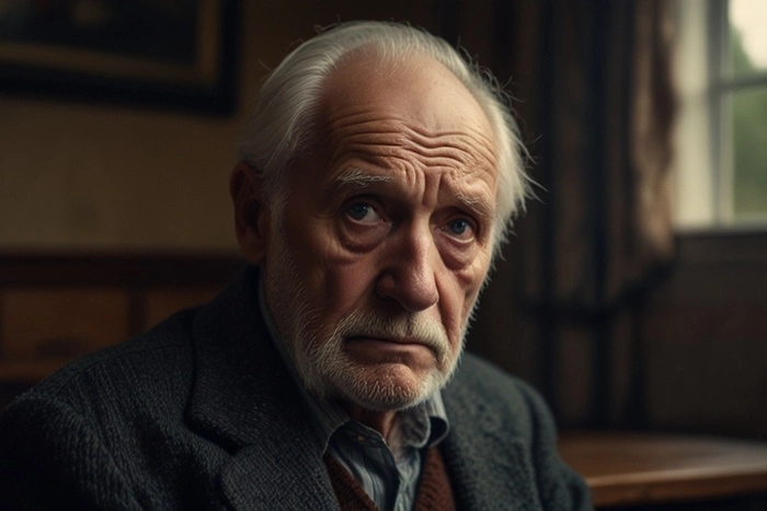 93-летний учёный отдал мошенникам более 17 млн рублей