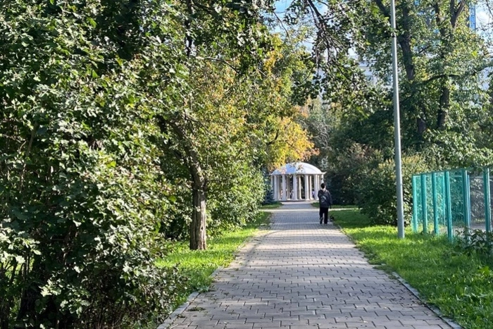 Синоптики рассказали, какая погода будет этим летом в Свердловской области