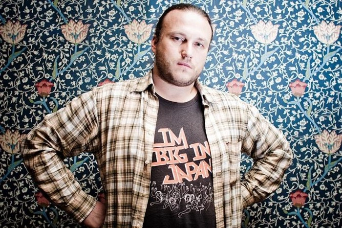 Звезда фестиваля «ГАСТРОНОМ»: Иван Шишкин