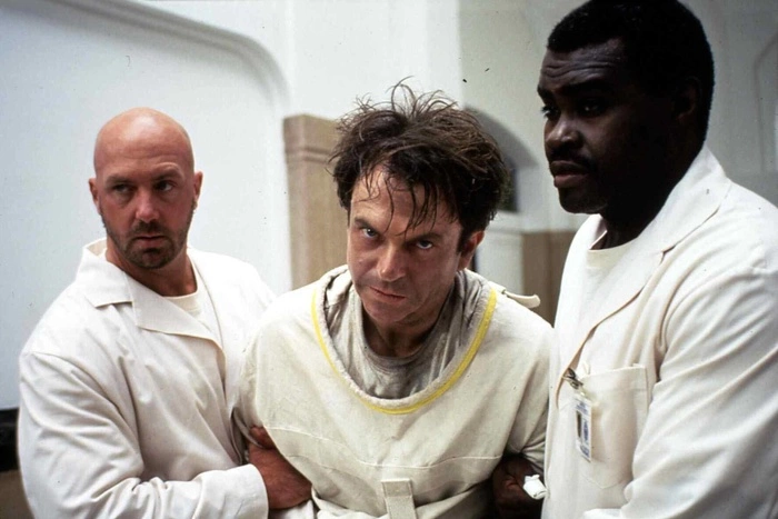 В Горздраве Челябинска рассказали, чем занимался с пациентами врач-шизофреник