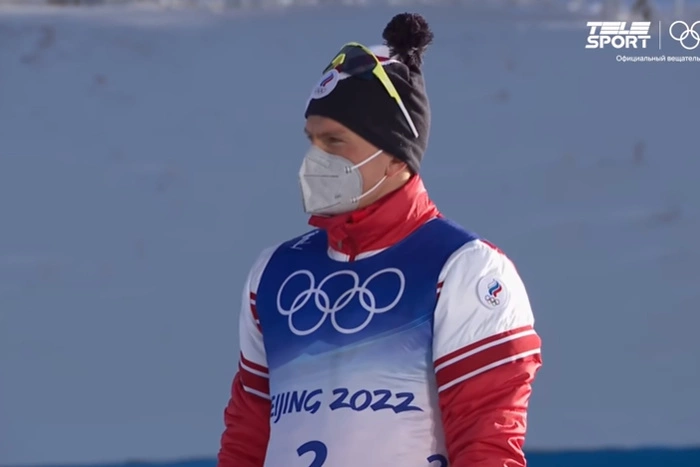 Сборная Норвегии решила подать протест на Александра Большунова