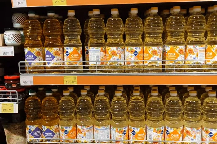 Совет ЕС на год полностью либерализировал торговлю с Украиной