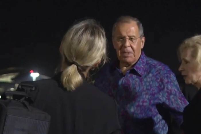 Коммюнике G20 зафиксировало разное отношение в «двадцатке» к украинскому конфликту