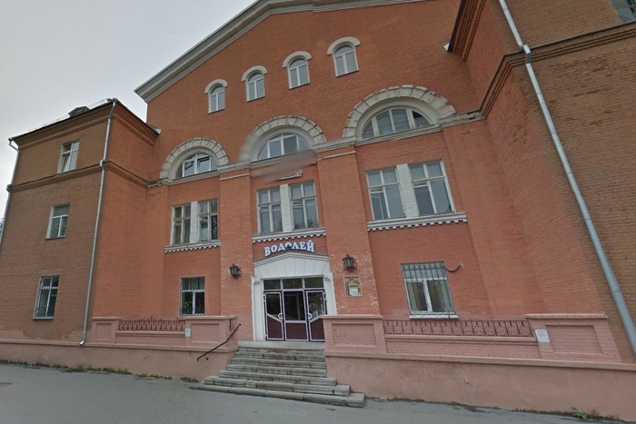 В Екатеринбурге закрывается известная баня