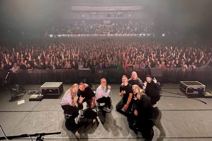 В Екатеринбурге бесплатно выступит самая популярная сейчас музыкальная группа в России