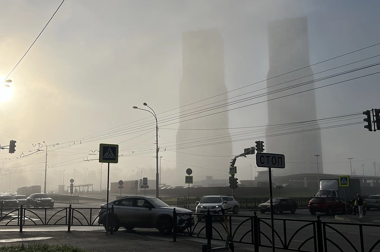 График перекрытий улиц Екатеринбурга для репетиций Парада Победы