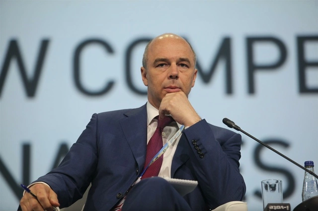 Силуанов: Вопрос о пенсионном возрасте нужно решать, и чем быстрее, тем лучше