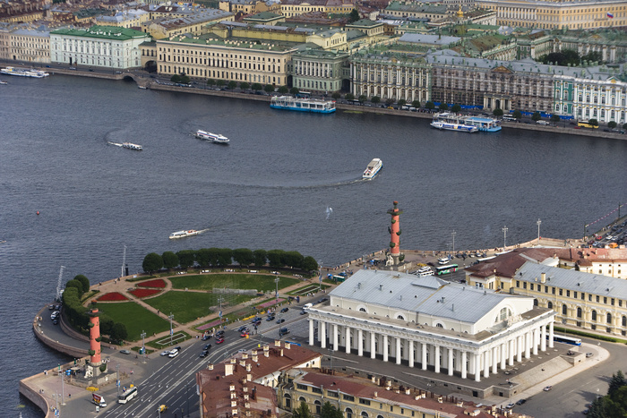 СМИ сообщили о пропавшем в Петербурге северокорейском дипломате