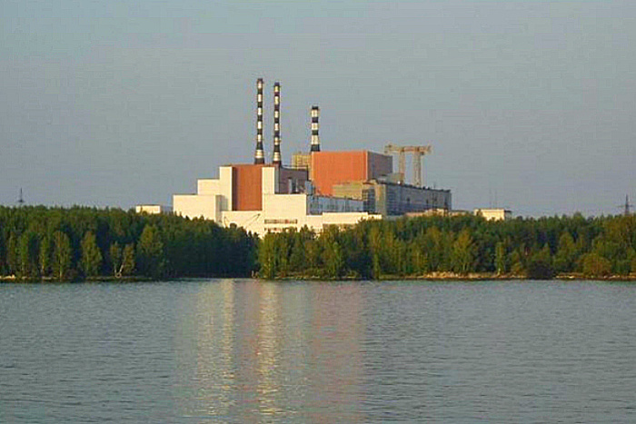 Энергоблок Белоярской АЭС с реактором на быстрых нейтронах сдан в эксплуатацию