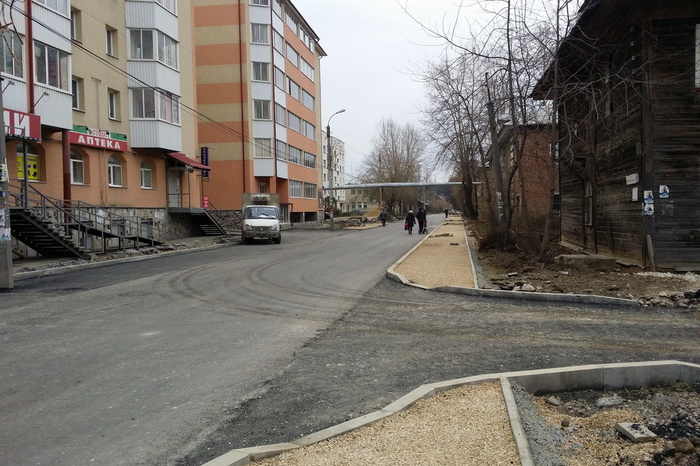 УПН: рост объемов жилья в Екатеринбурге не ведет к его качественному развитию