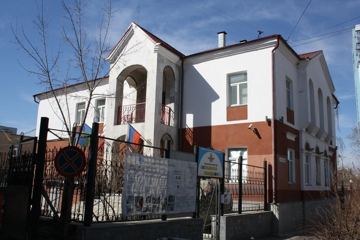 «Ночь искусств» в День народного единства