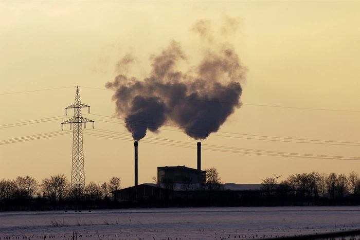 Воздух Челябинска лишил представителей СПЧ вежливости: «У вас просто воняет»