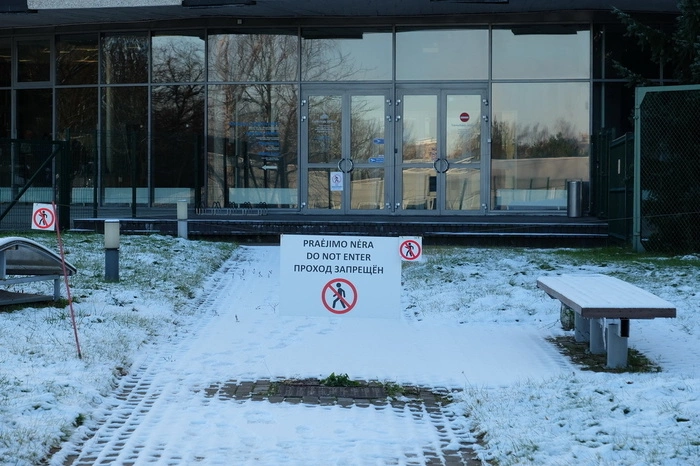 Гастарбайтеры из Украины начали вытеснять с рынка труда литовцев