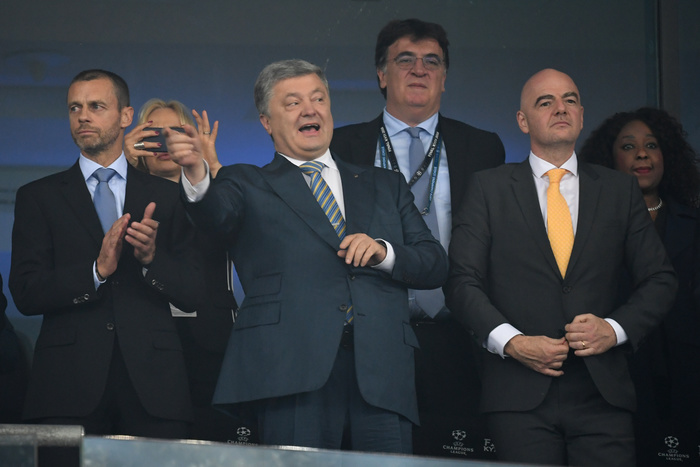 ФИФА заявила о 100-процентной готовности России к чемпионату мира