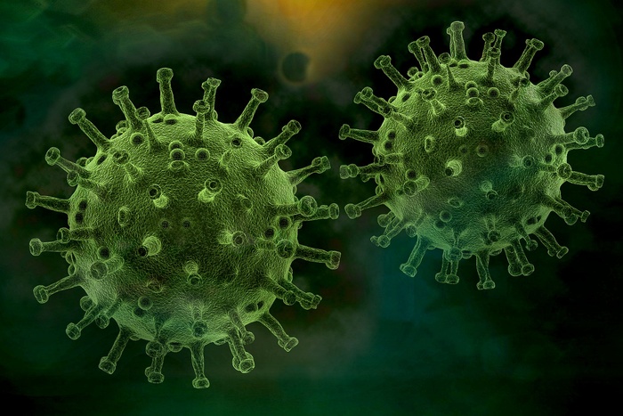 Свердловская область вновь побила рекорд по темпам распространения коронавируса