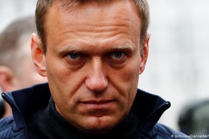 Омские медики прокомментировали состояние Навального и версию о его отравлении