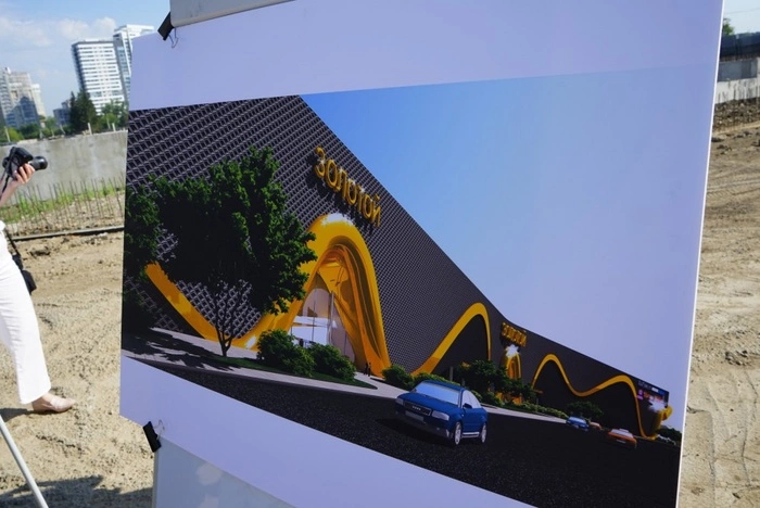 В Екатеринбурге может смениться глава Чкаловского района