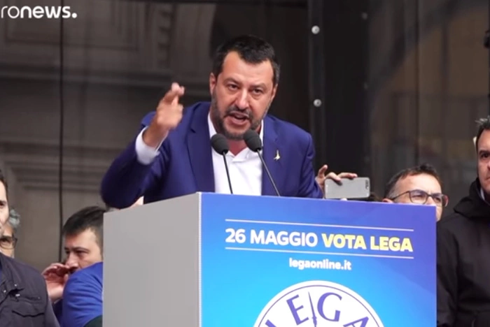 Премьеры Венгрии, Польши и экс-глава МВД Италии договорились об альянсе правых сил