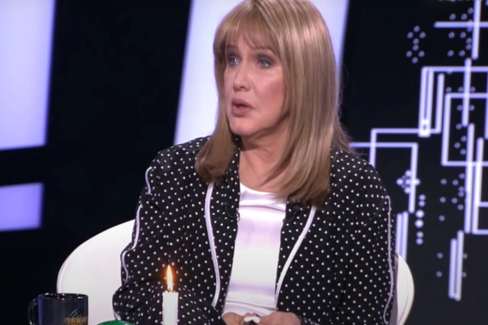 «Мне было 15 лет»: актриса Елена Проклова обвинила известного актера в насилии