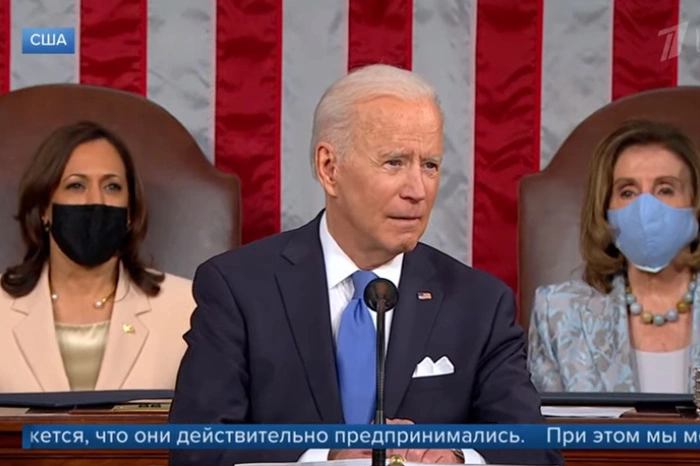 WP узнала о споре в Белом доме из-за отказа от санкций против «Северного потока 2»