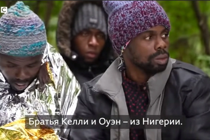 «Аэрофлот» пригрозил судом на обвинения в доставке мигрантов в Белоруссию