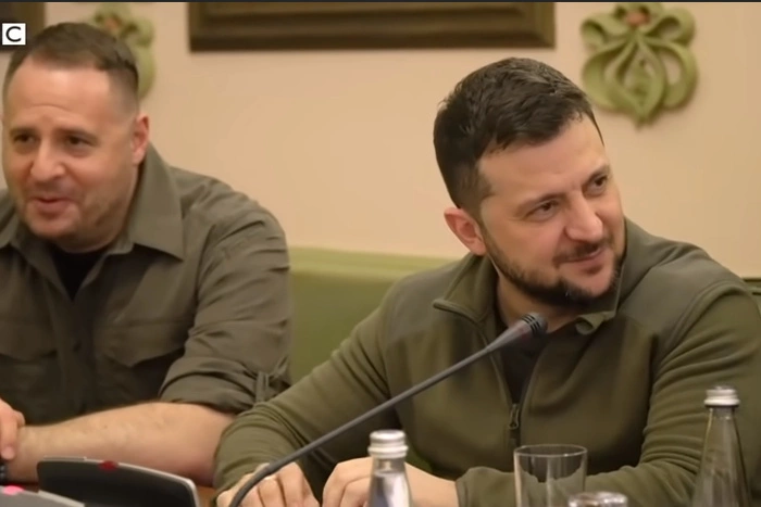 «Это антисистема». Политолог объяснил жестокость «украинства» к собственному населению