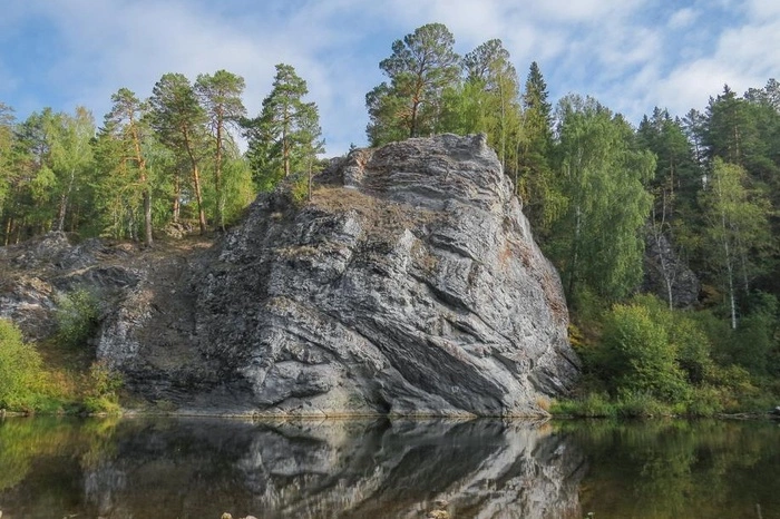 Приглашаем на фестиваль «Открытие сплава на Чусовой»