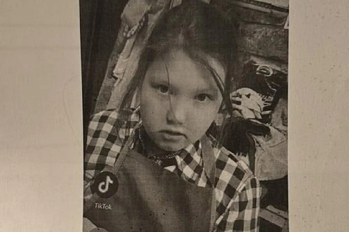 В Екатеринбурге пропала 10-летняя девочка