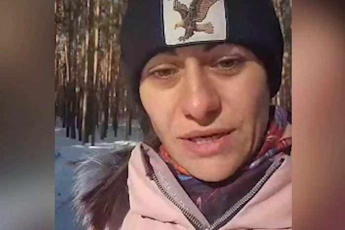 Свердловчанка, потерявшая мужа на СВО, завела блог, чтобы помочь другим пережить горе