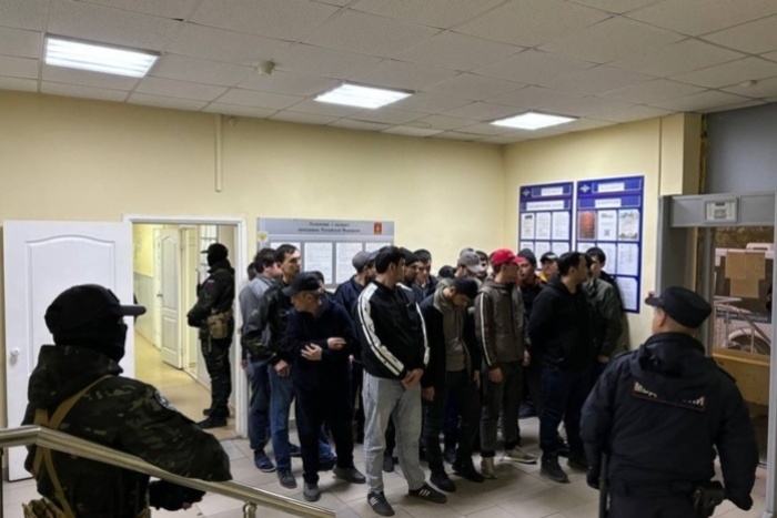 Правозащитница рассказала, почему в Свердловскую область хлынули мигранты