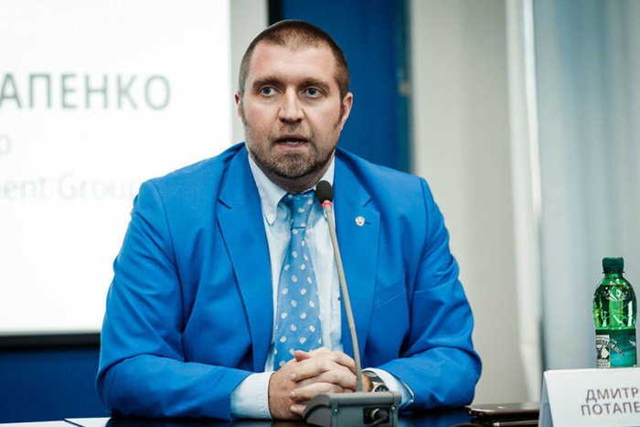 Дмитрий Потапенко проведет встречу с уральскими предпринимателями