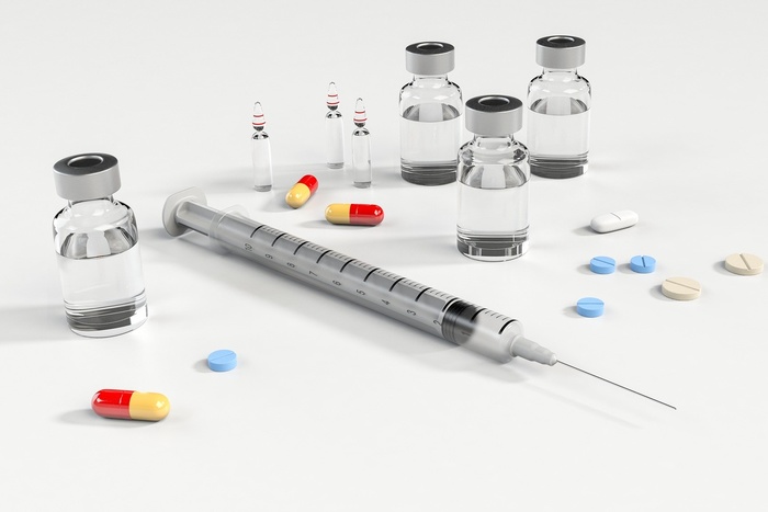 Российские учёные начали лабораторные испытания вакцины от коронавирусной инфекции