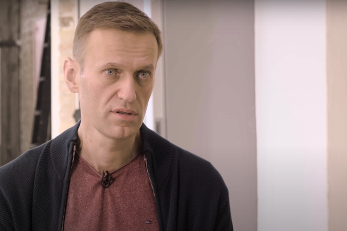 ОЗХО нашла яд в анализах Алексея Навального