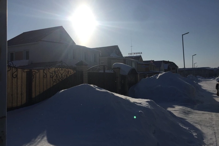 «Ведь это невозможно. Жуть какая». Гастролирующий на Ямале Николай Коляда пожалел жителей Тарко-Сале