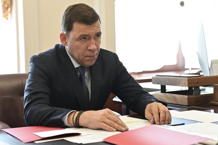 Губернатор Куйвашев ответил на вопрос, будет ли мобилизация в Свердловской области