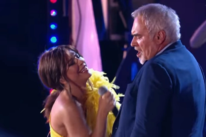 Мэр Краснодара не разрешил выступление певицы Ани Лорак