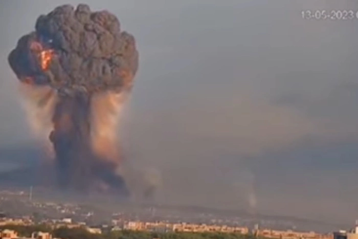 Патрушев предупредил Европу о надвигающемся радиоактивном облаке от снарядов с обедненным ураном